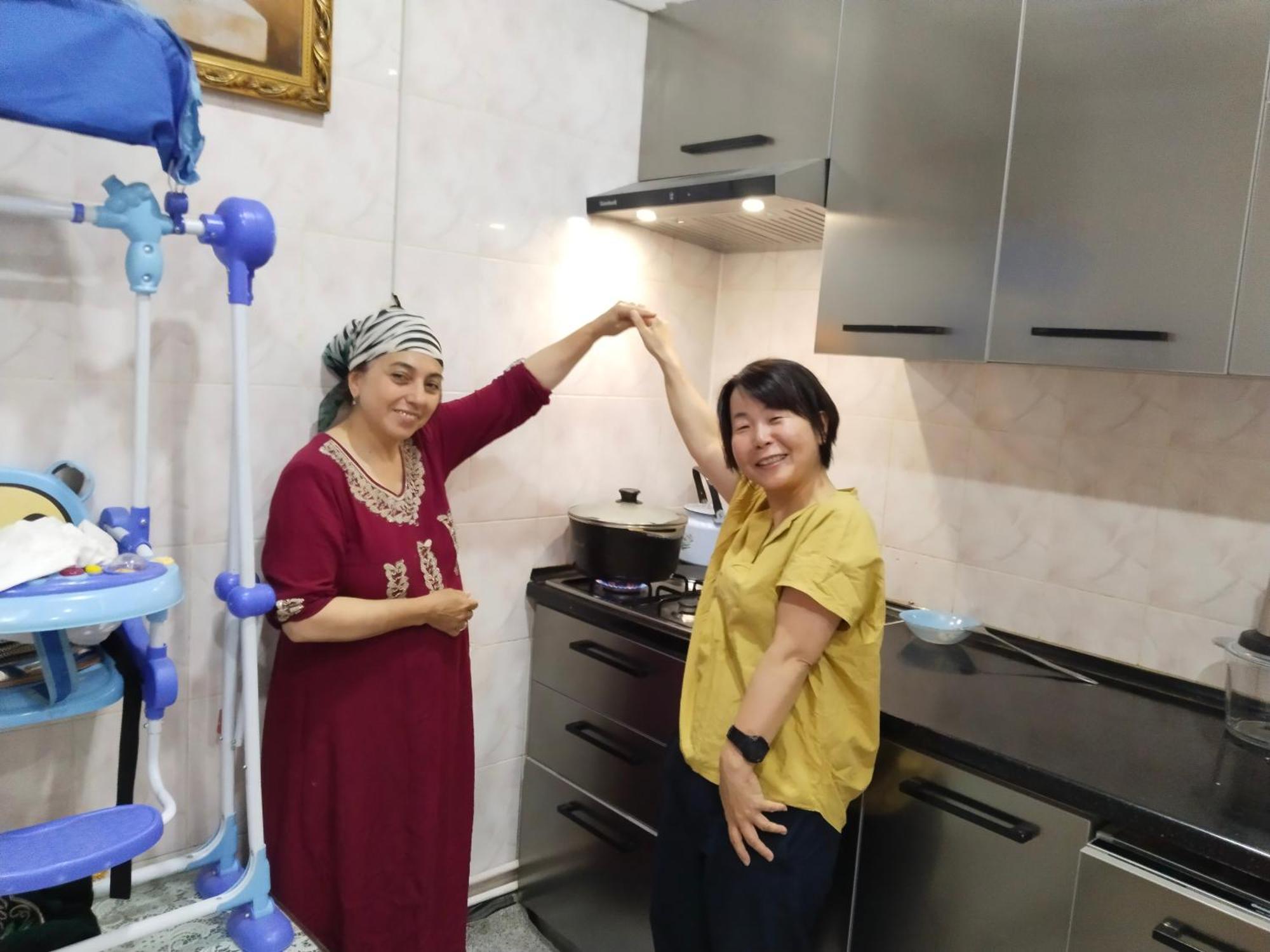 Hotel Rizqiro'Z Boutique Buxoro Ngoại thất bức ảnh