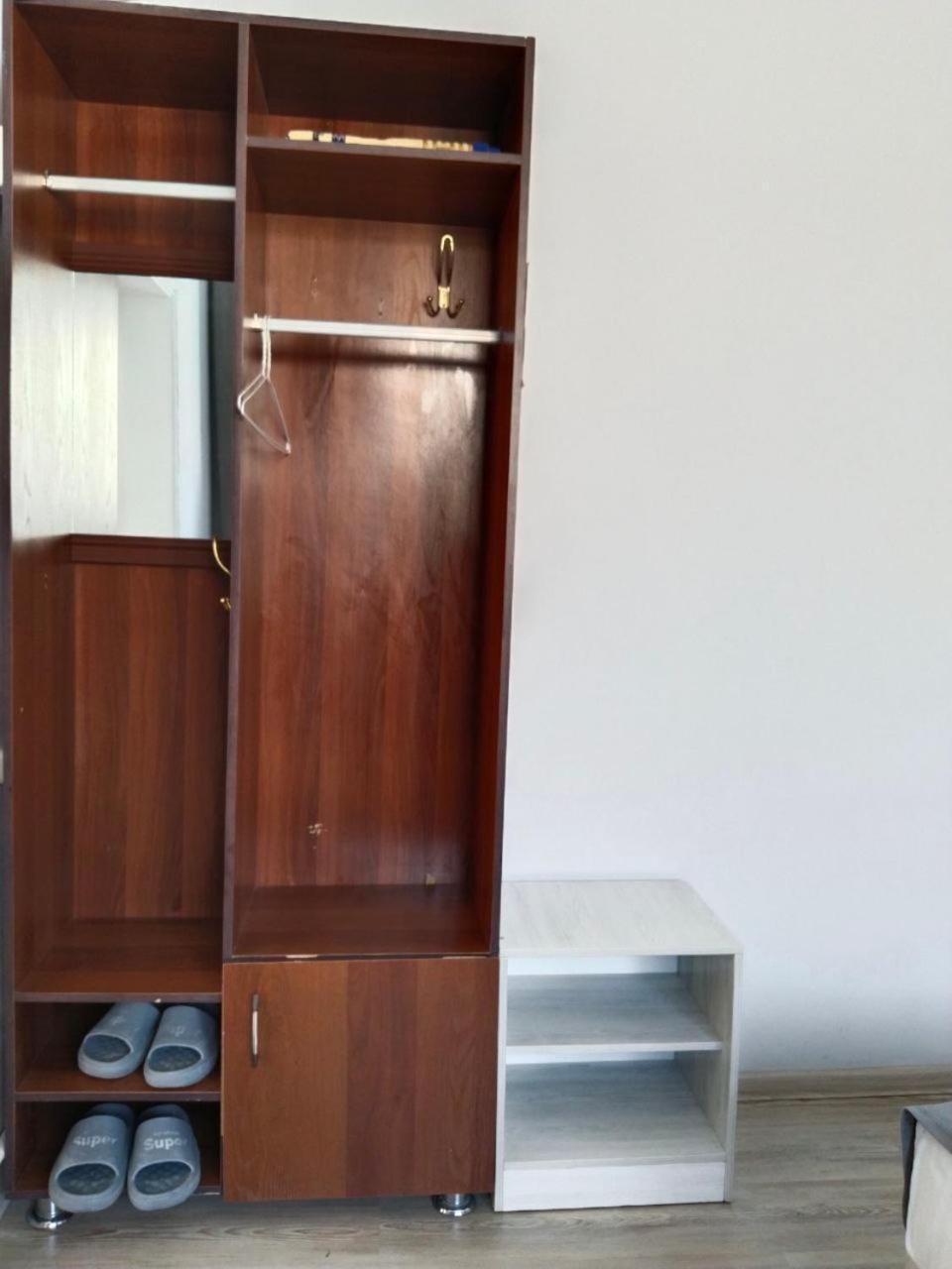Hotel Rizqiro'Z Boutique Buxoro Ngoại thất bức ảnh